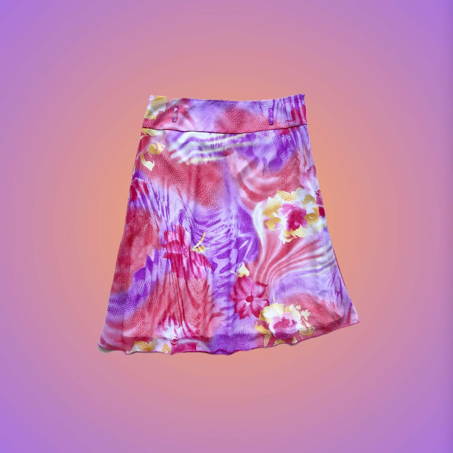 MIDI SKIRT L from pliswholesale - Italian & euro Y2K supplier 💚