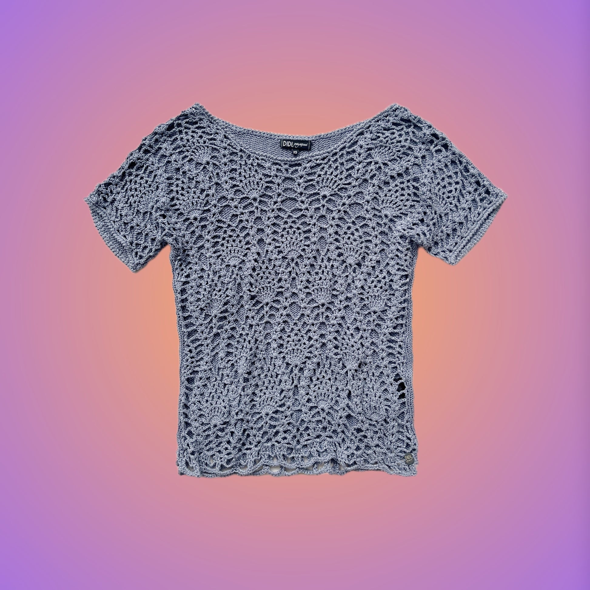 TOP XS from pliswholesale - Italian & euro Y2K supplier 💚