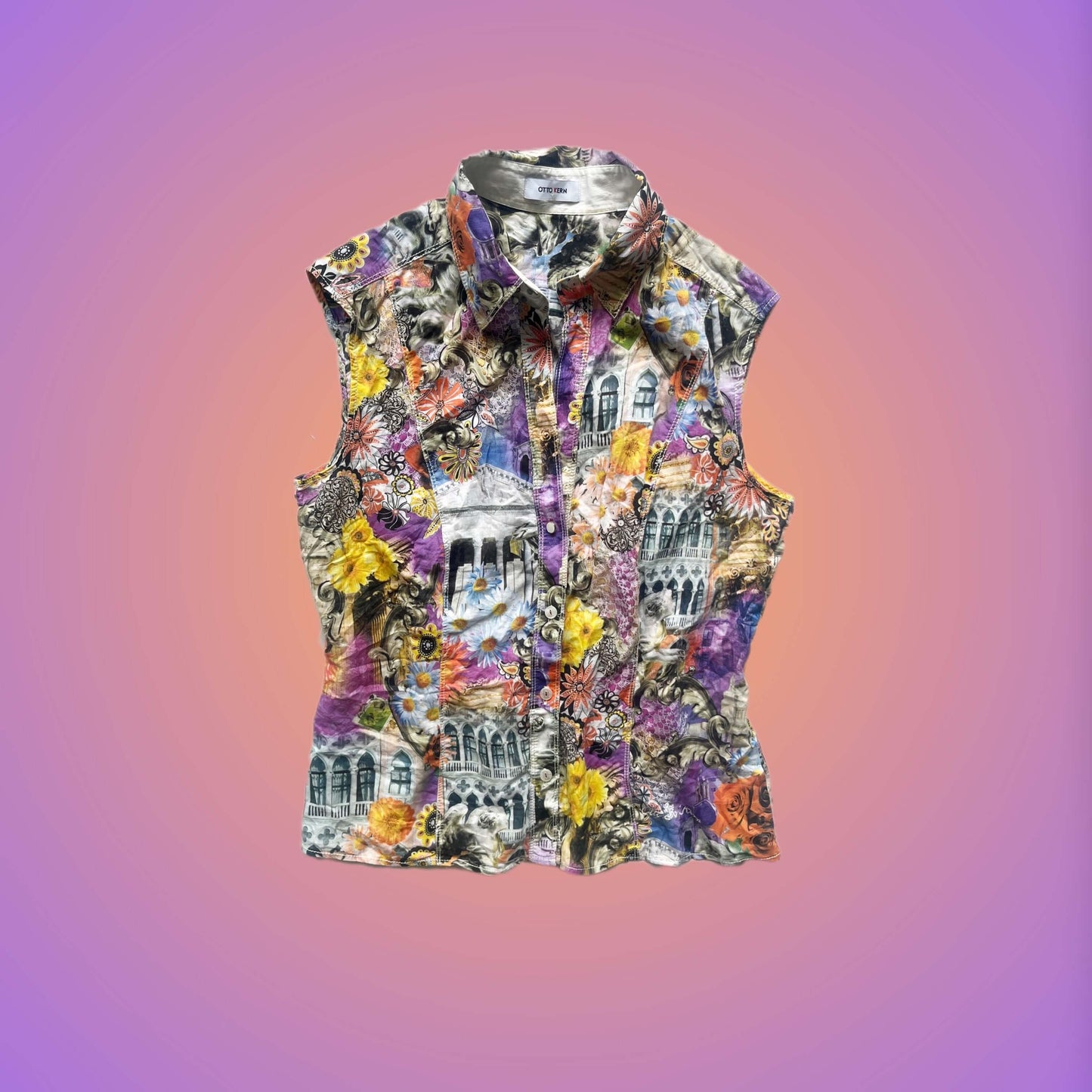TOP L from pliswholesale - Italian & euro Y2K supplier 💚
