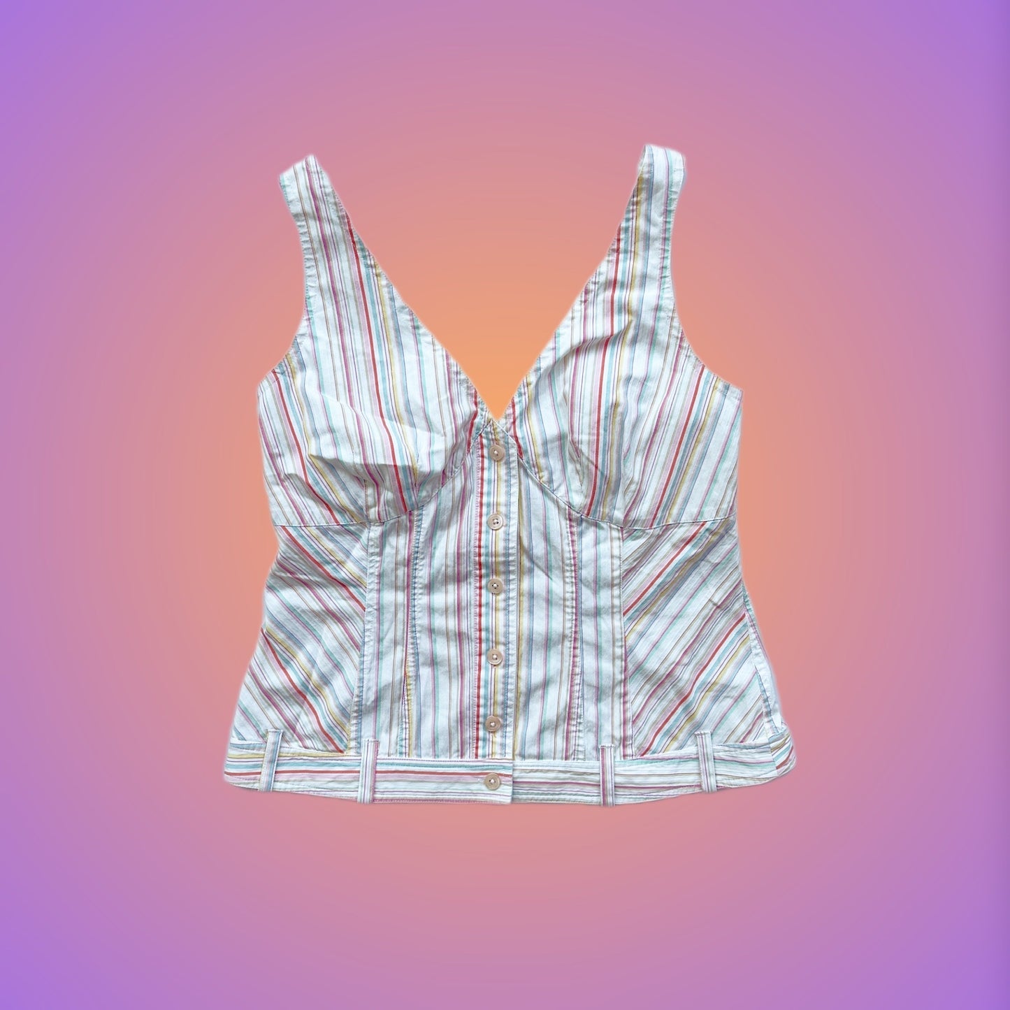 TOP M/L – vintage Y2K wholesale | pliswholesale