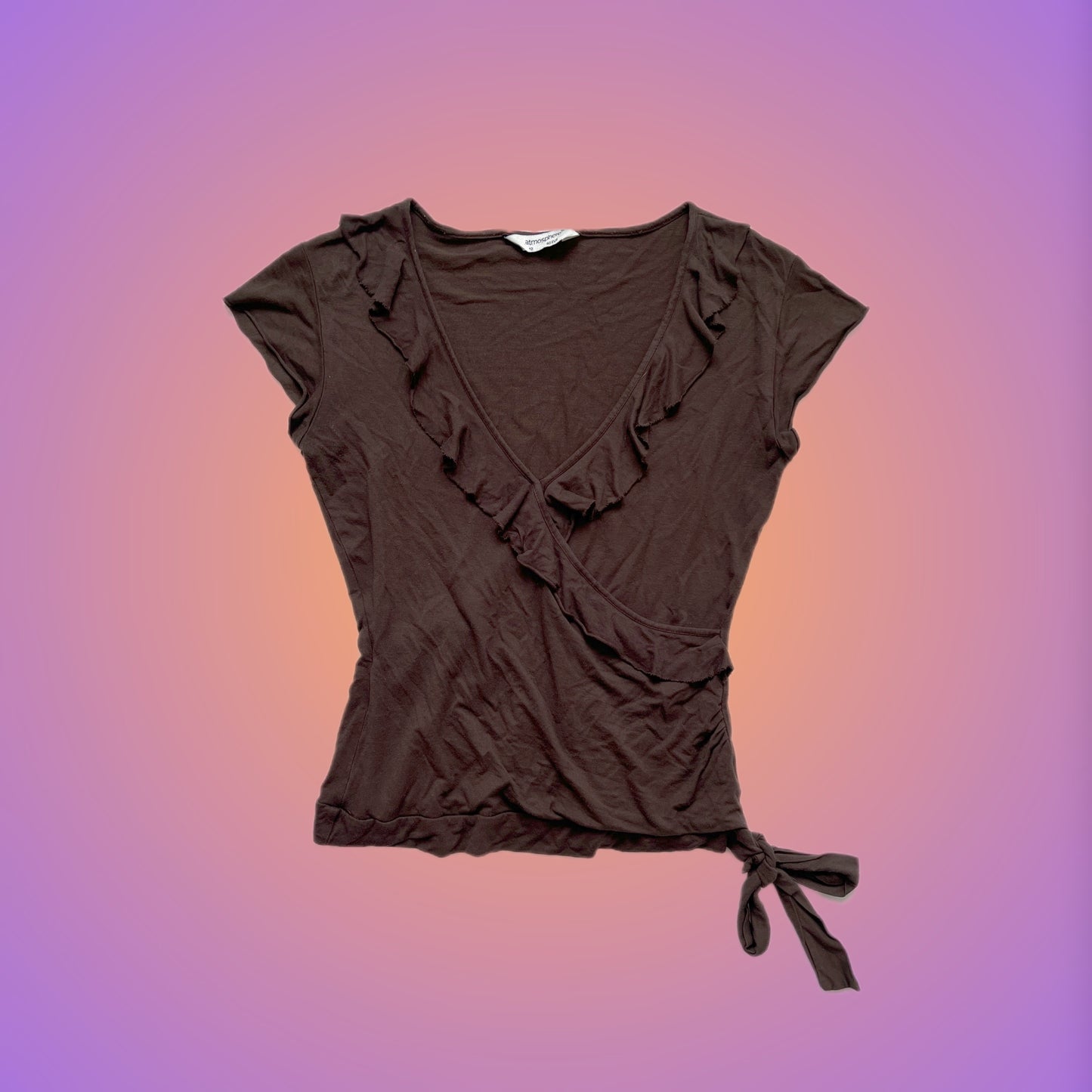 TOP L – vintage Y2K wholesale | pliswholesale