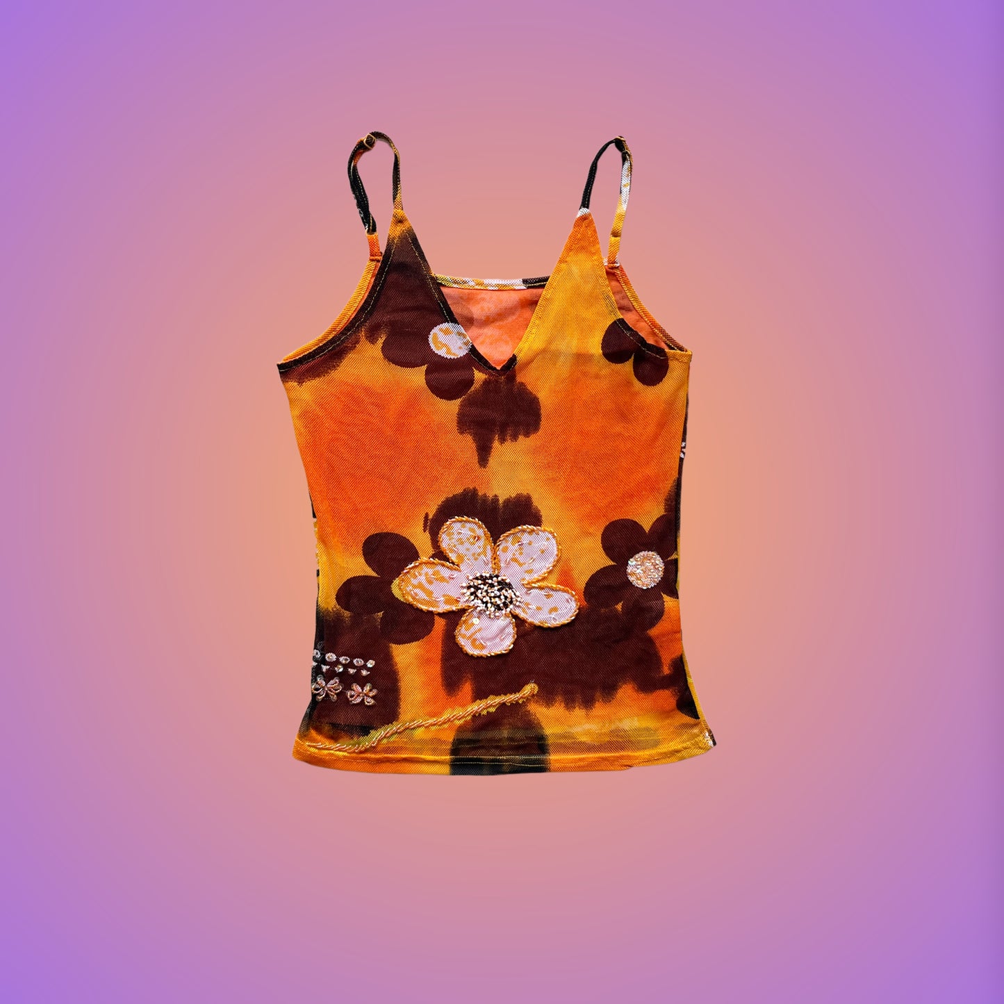 CAMI TOP S