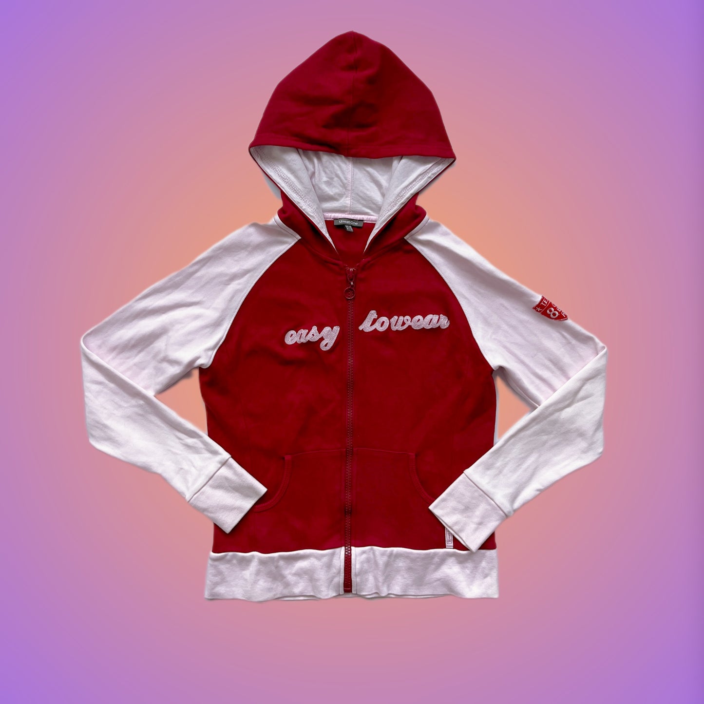 HOODIE M