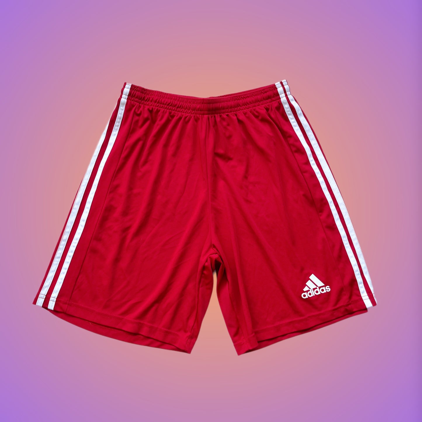 SHORT XS/S ADIDAS