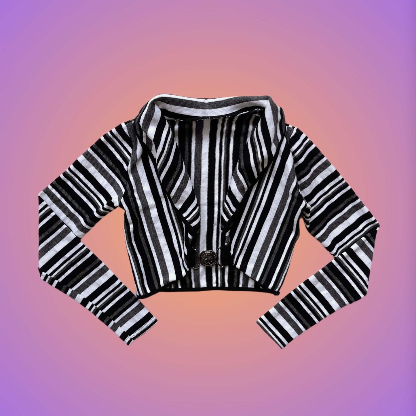 JUMPER S/M from pliswholesale - Italian & euro Y2K supplier 💚