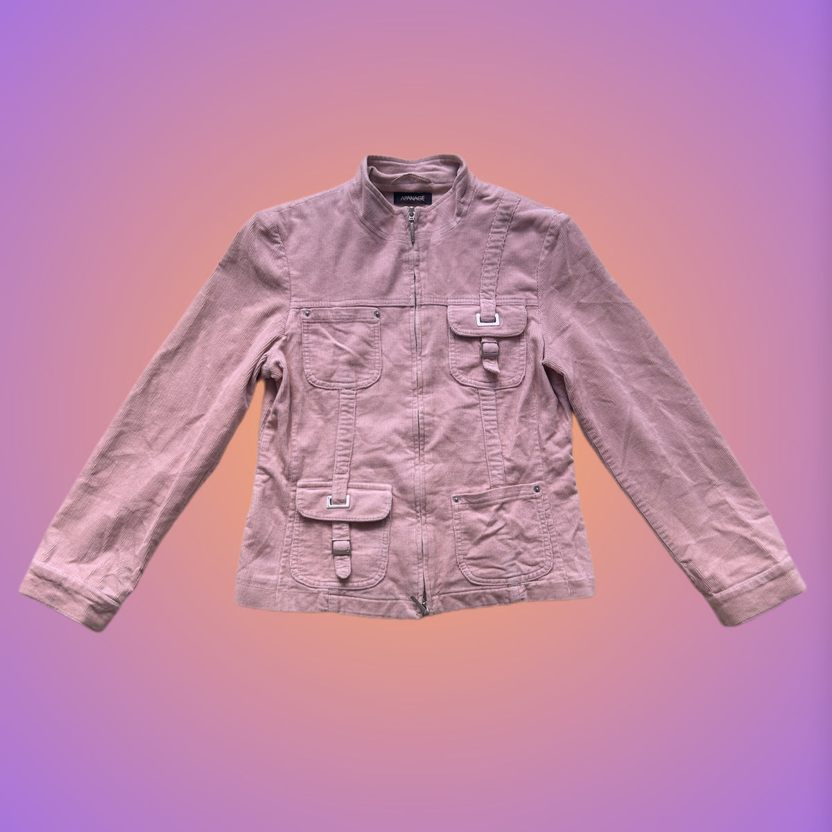 JACKET M