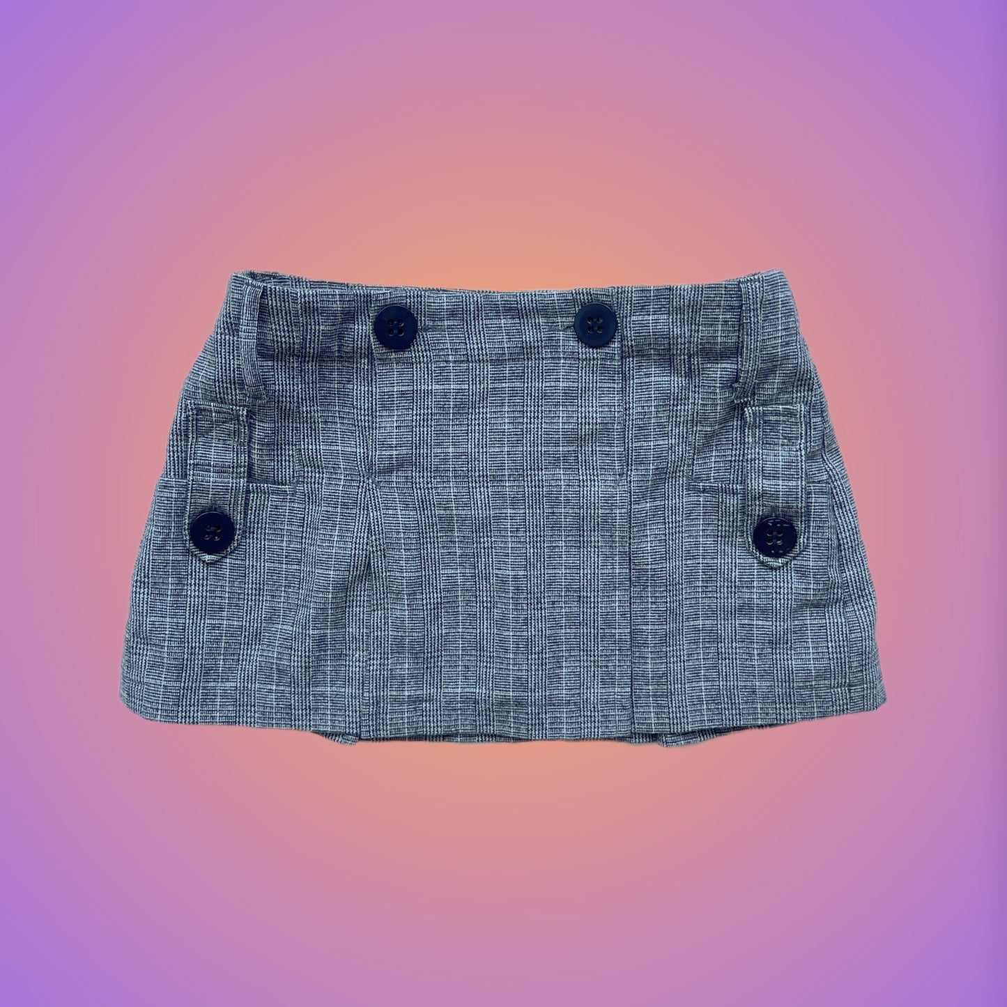 MINI SKIRT XS – vintage Y2K wholesale | pliswholesale