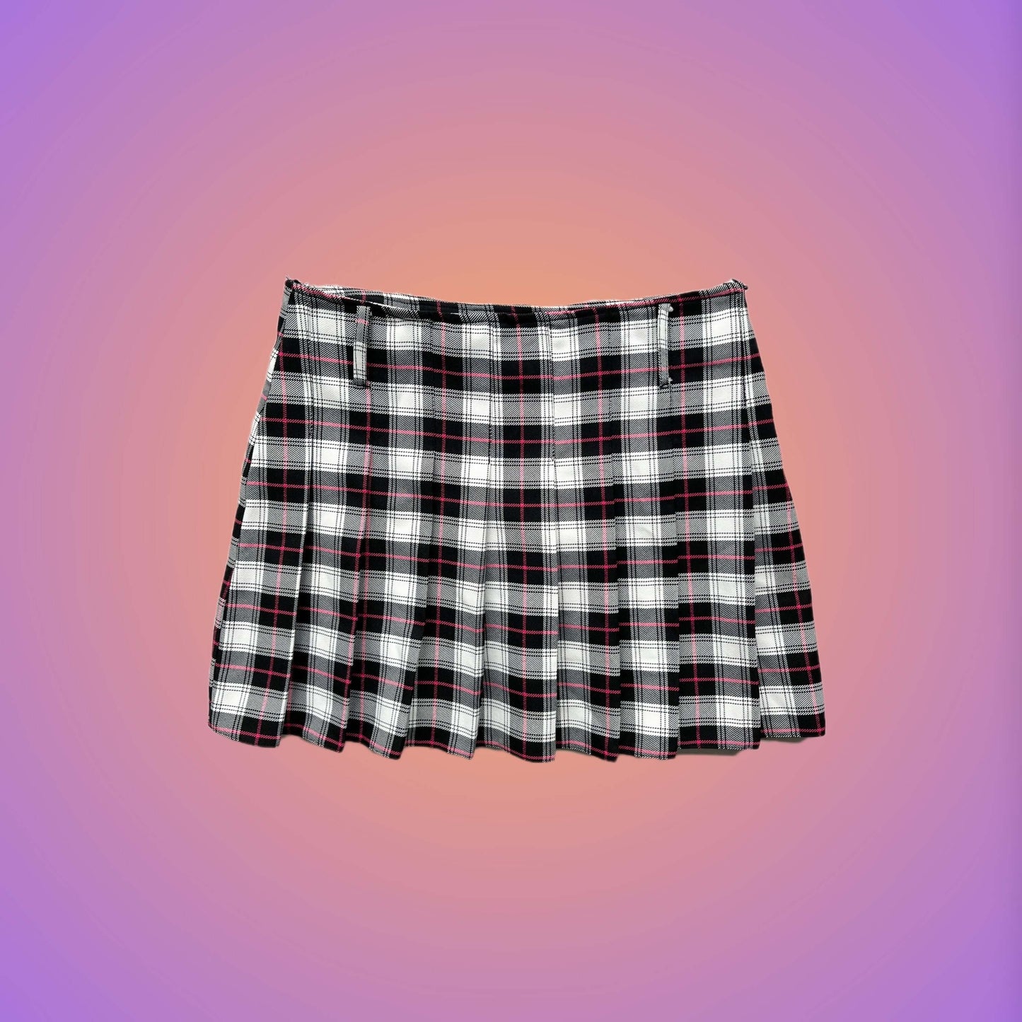 MINI SKIRT S from pliswholesale - Italian & euro Y2K supplier 💚