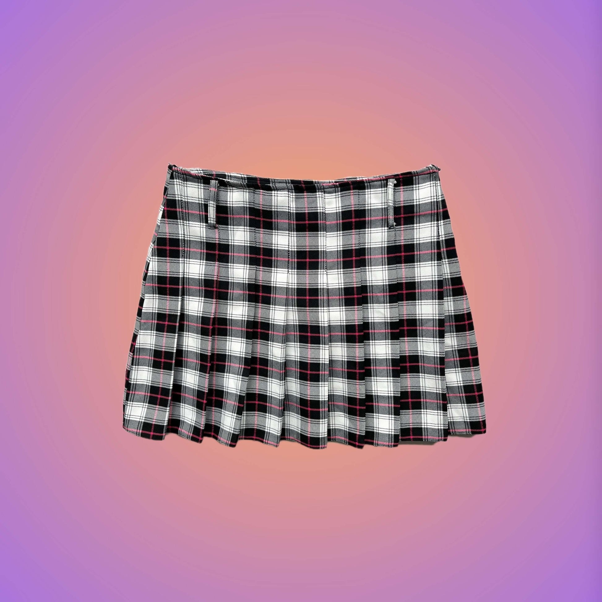 MINI SKIRT S from pliswholesale - Italian & euro Y2K supplier 💚