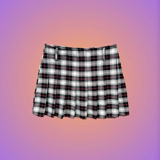 MINI SKIRT S from pliswholesale - Italian & euro Y2K supplier 💚