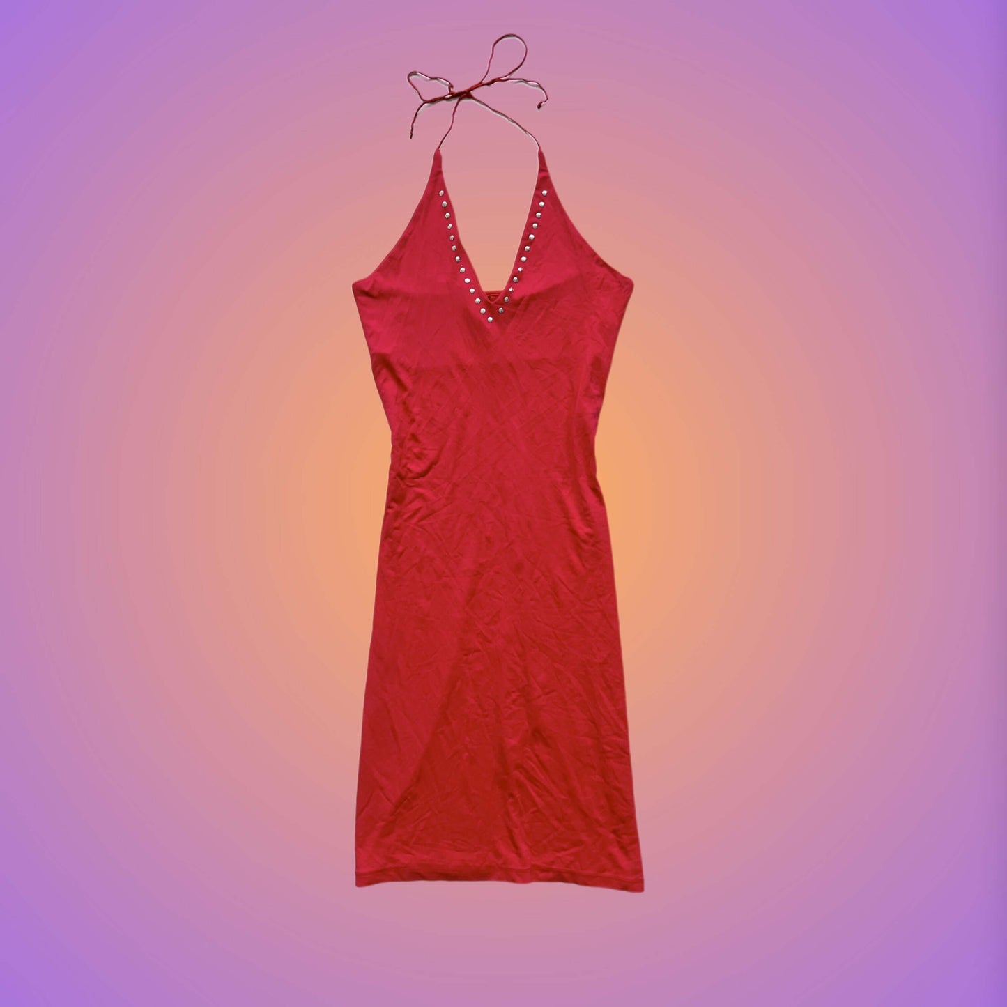 DRESS S from pliswholesale - Italian & euro Y2K supplier 💚