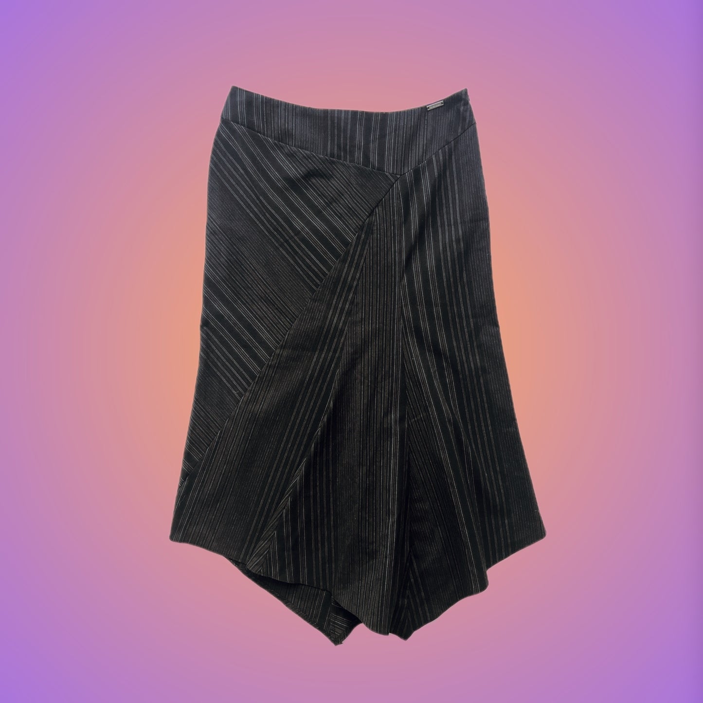 MIDI SKIRT S/M from pliswholesale - Italian & euro Y2K supplier 💚