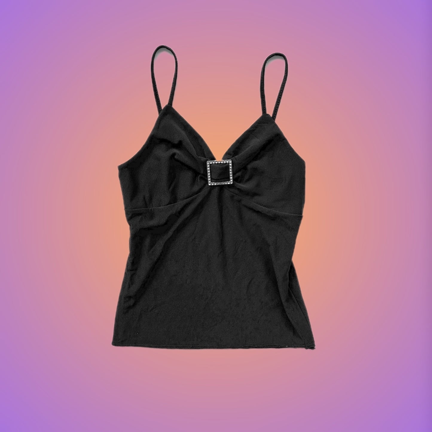 CAMI TOP XS – vintage Y2K wholesale | pliswholesale