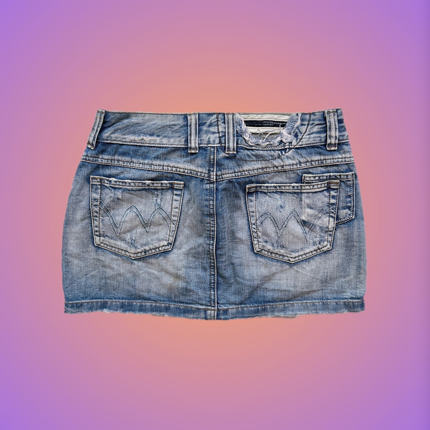 MINI SKIRT XS/S