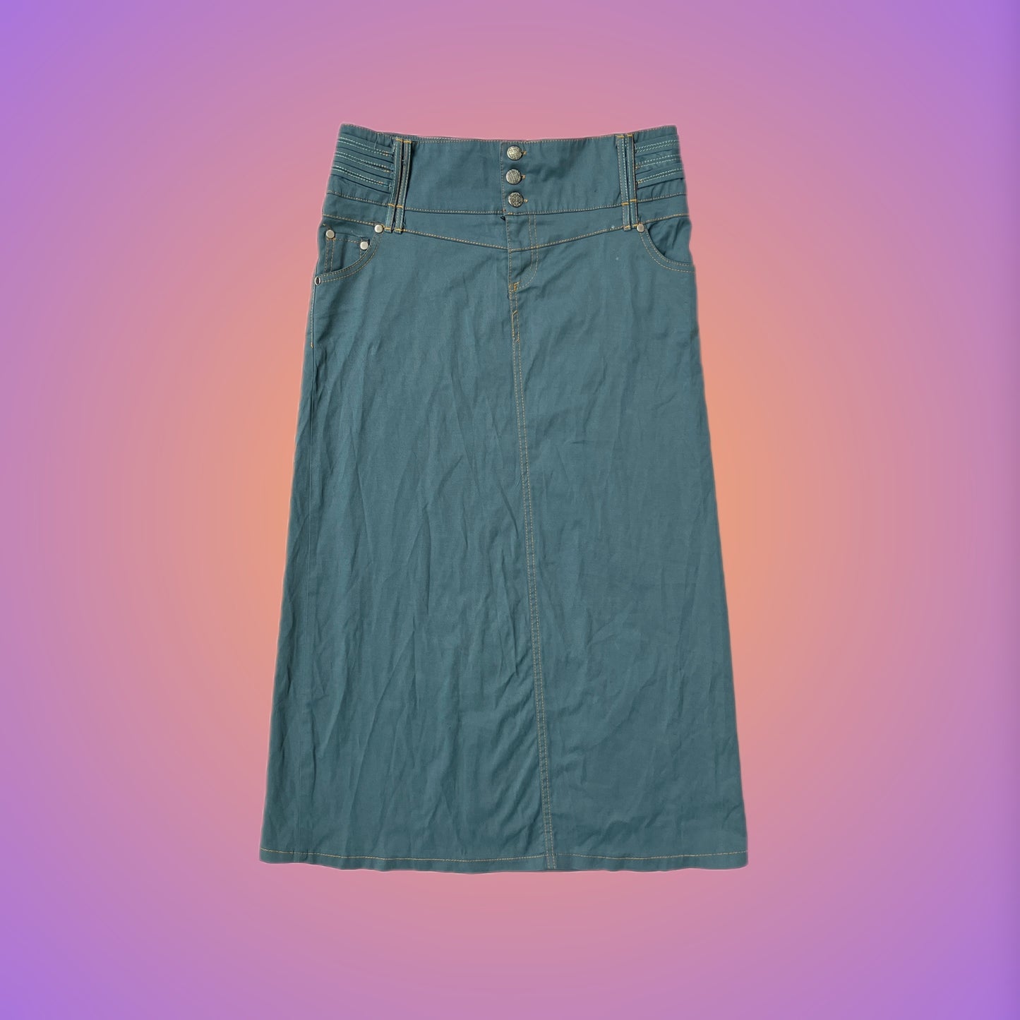 MAXI SKIRT S/M