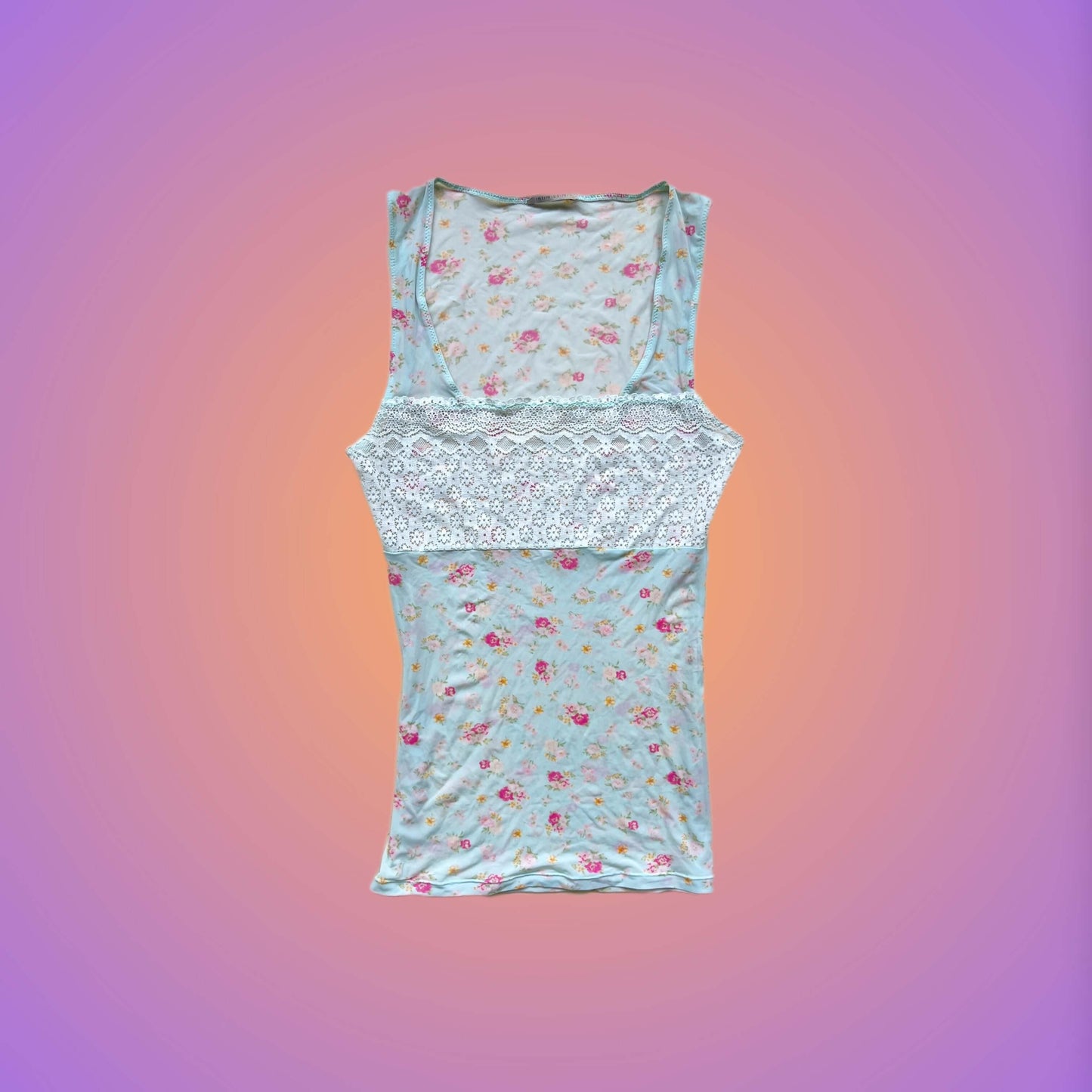 TOP S from pliswholesale - Italian & euro Y2K supplier 💚