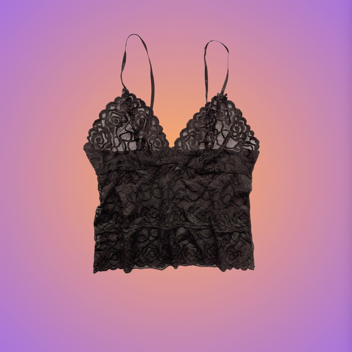 CAMI TOP M