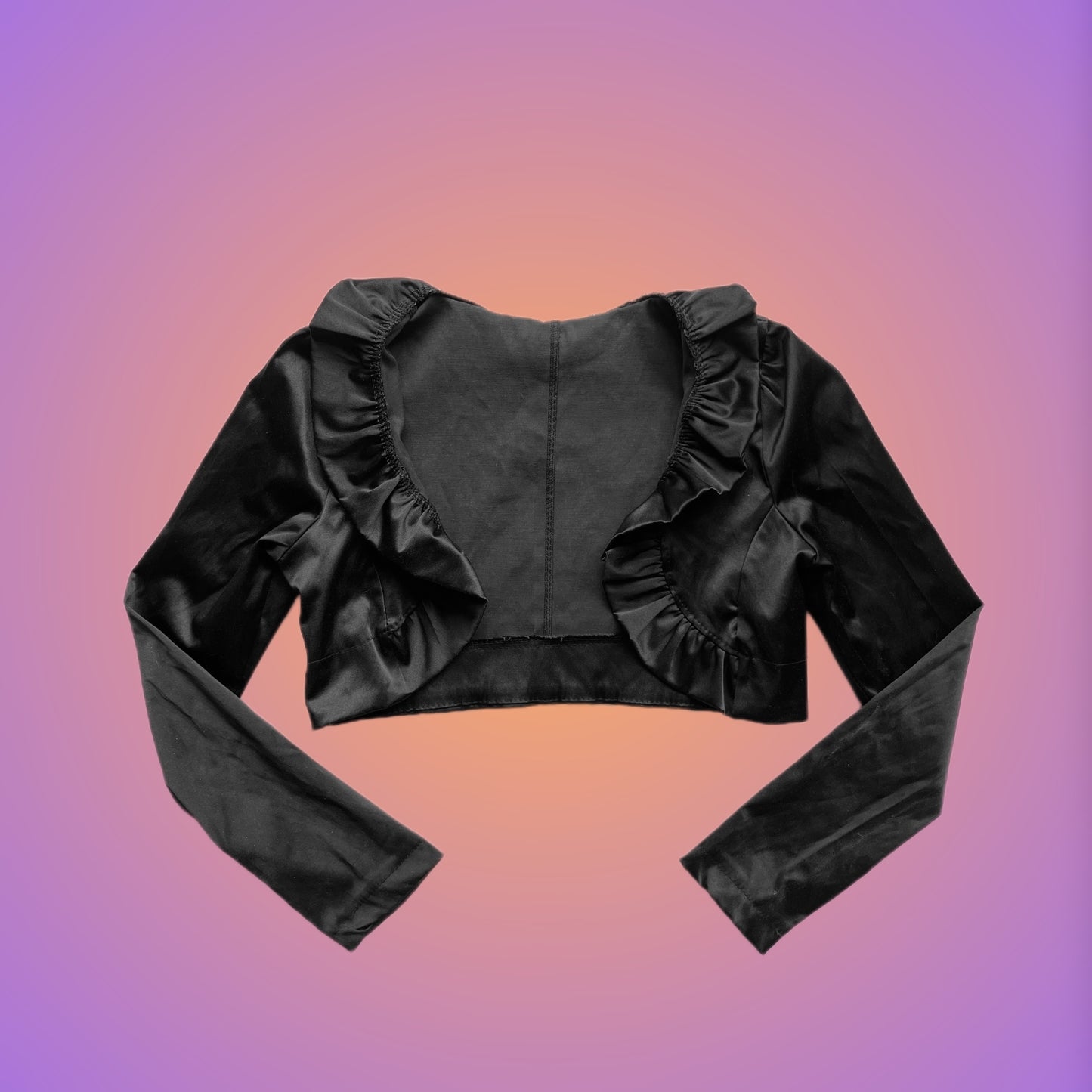 BOLERO S