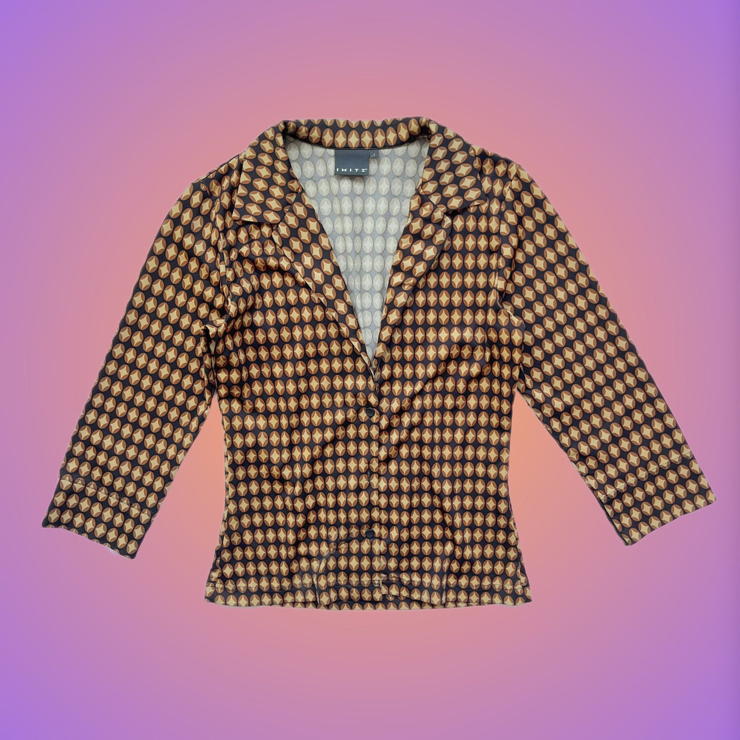 SHIRT S