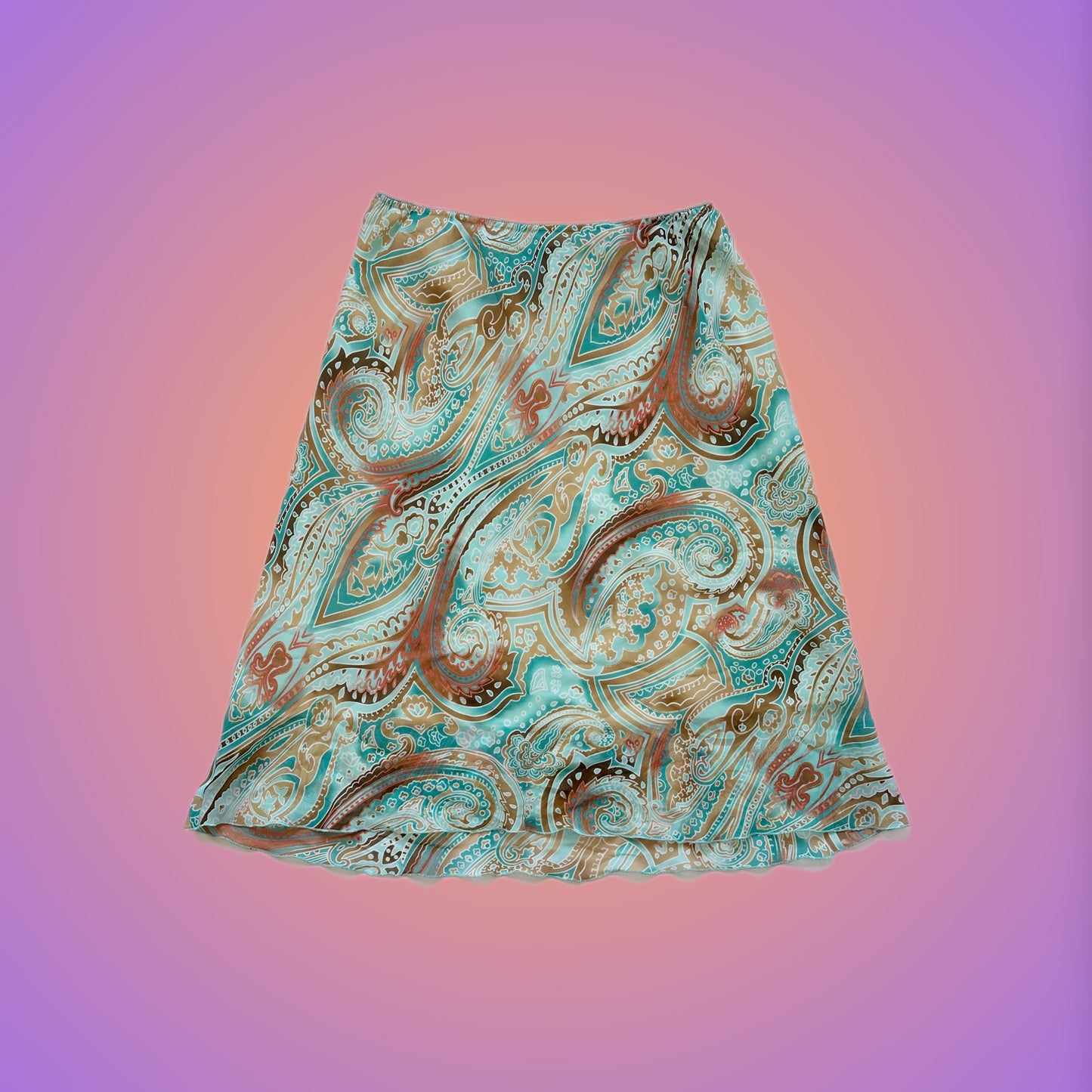 MIDI SKIRT M – vintage Y2K wholesale | pliswholesale