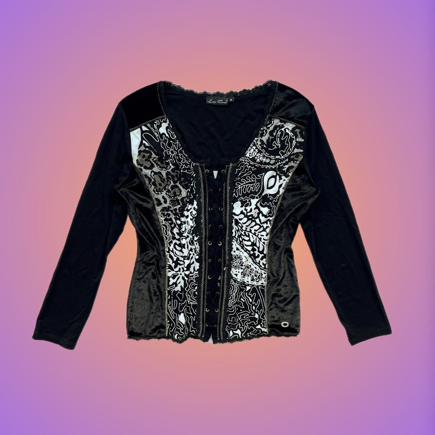 LONG SLEEVE M – vintage Y2K wholesale | pliswholesale