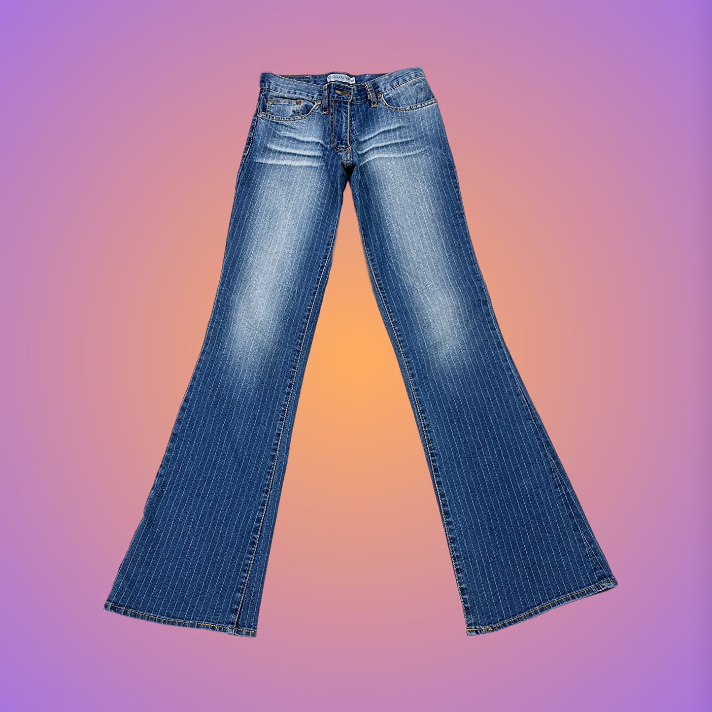 JEANS XS from pliswholesale - Italian & euro Y2K supplier 💚