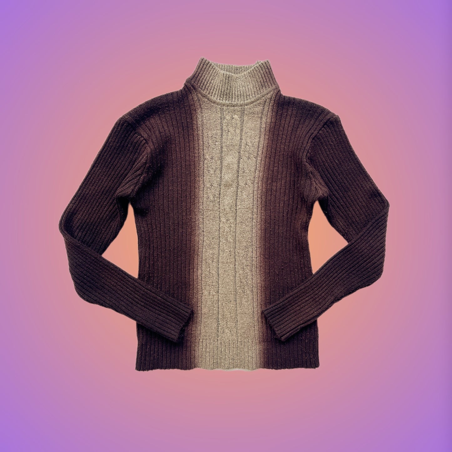 JUMPER S/M – vintage Y2K wholesale | pliswholesale