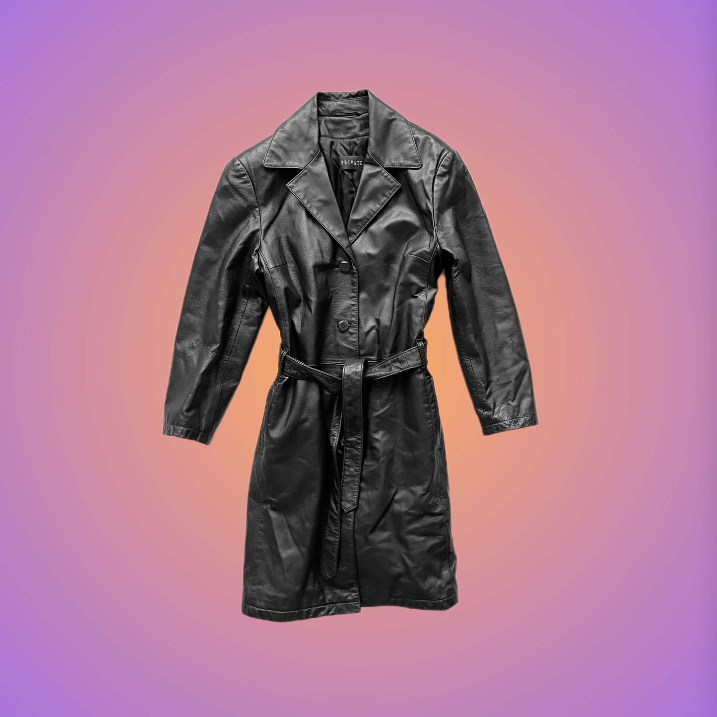 COAT M from pliswholesale - Italian & euro Y2K supplier 💚