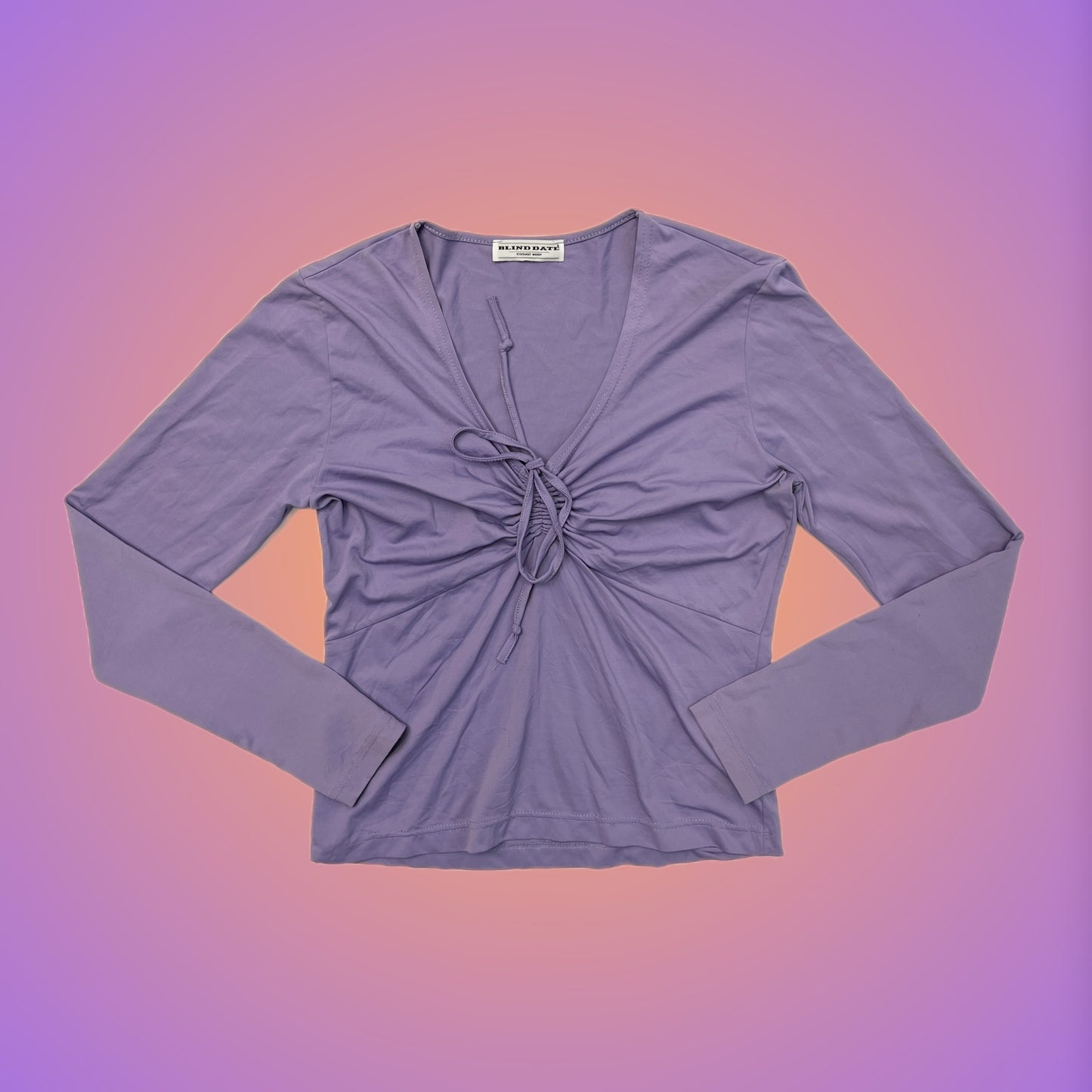 LONG SLEEVE M/L
