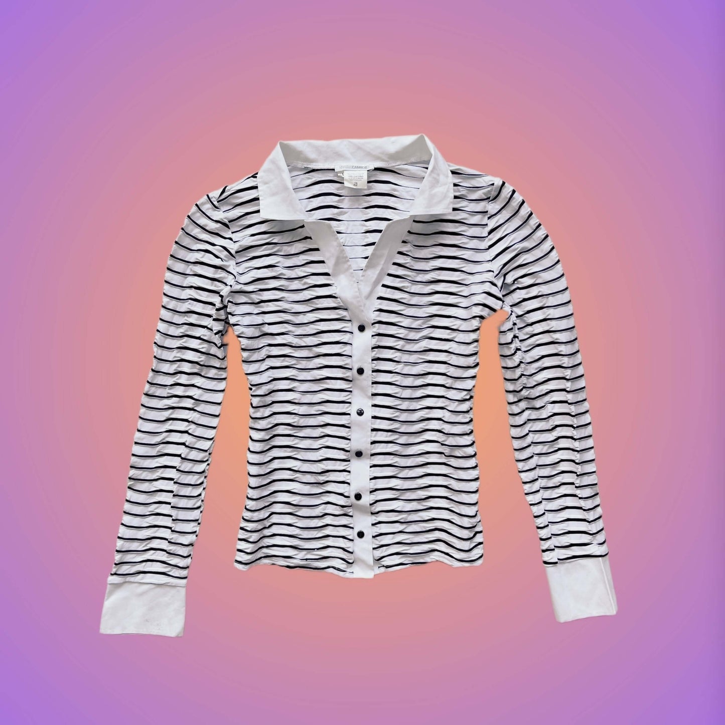 SHIRT L from pliswholesale - Italian & euro Y2K supplier 💚