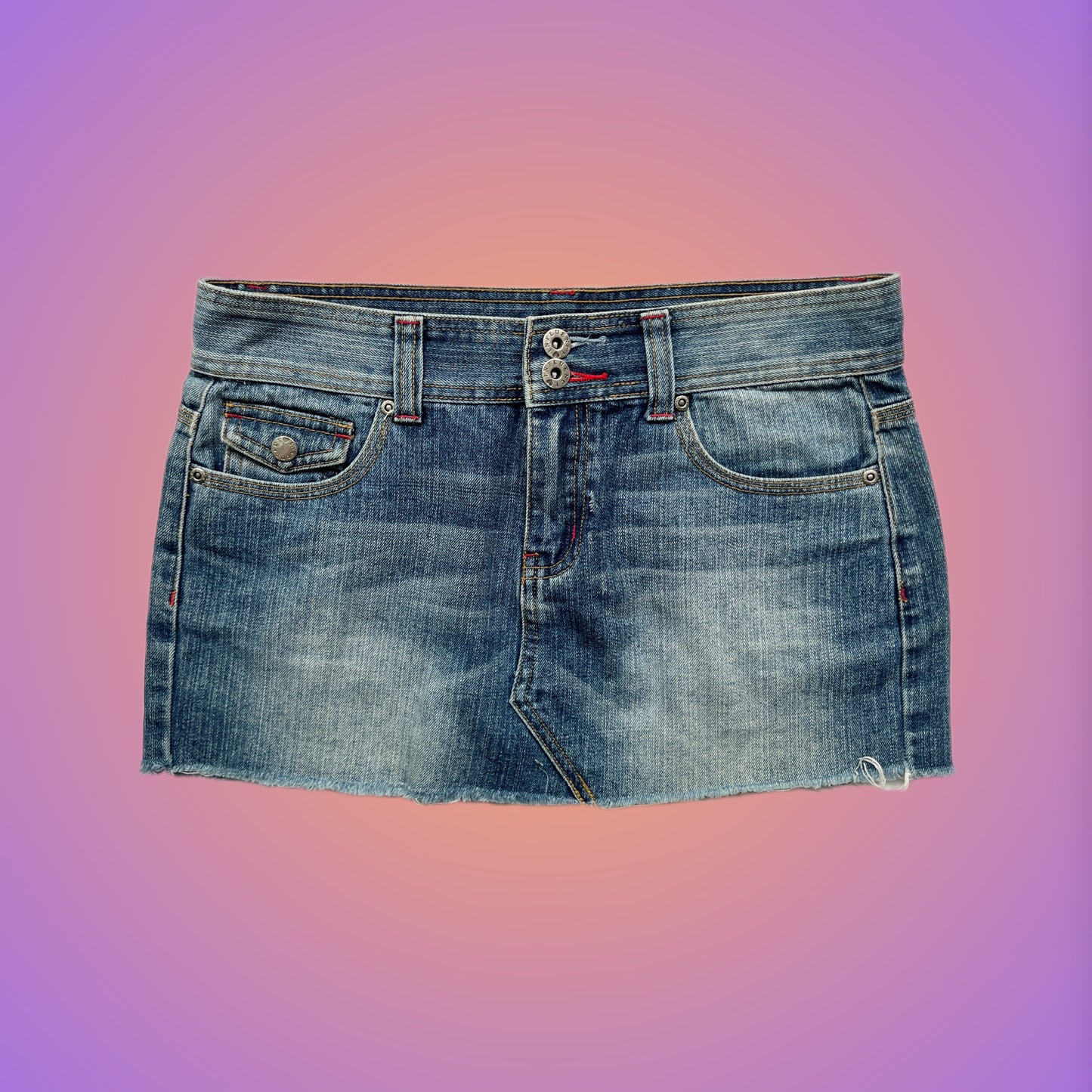 MINI SKIRT S