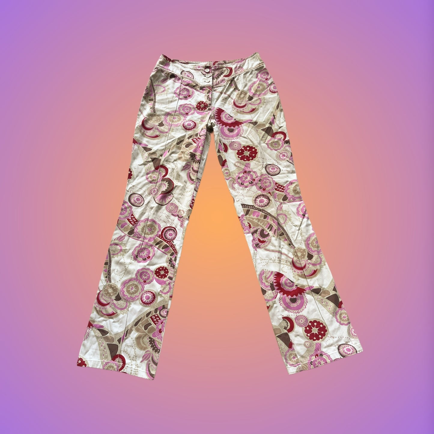 TROUSERS M