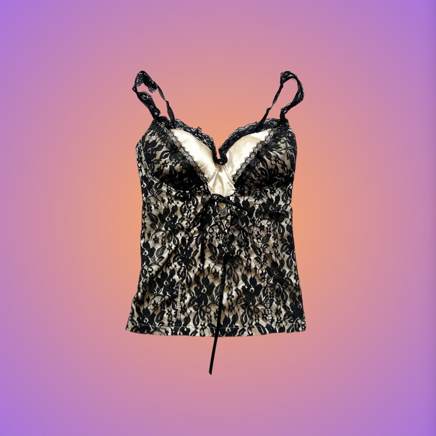 CAMI TOP L