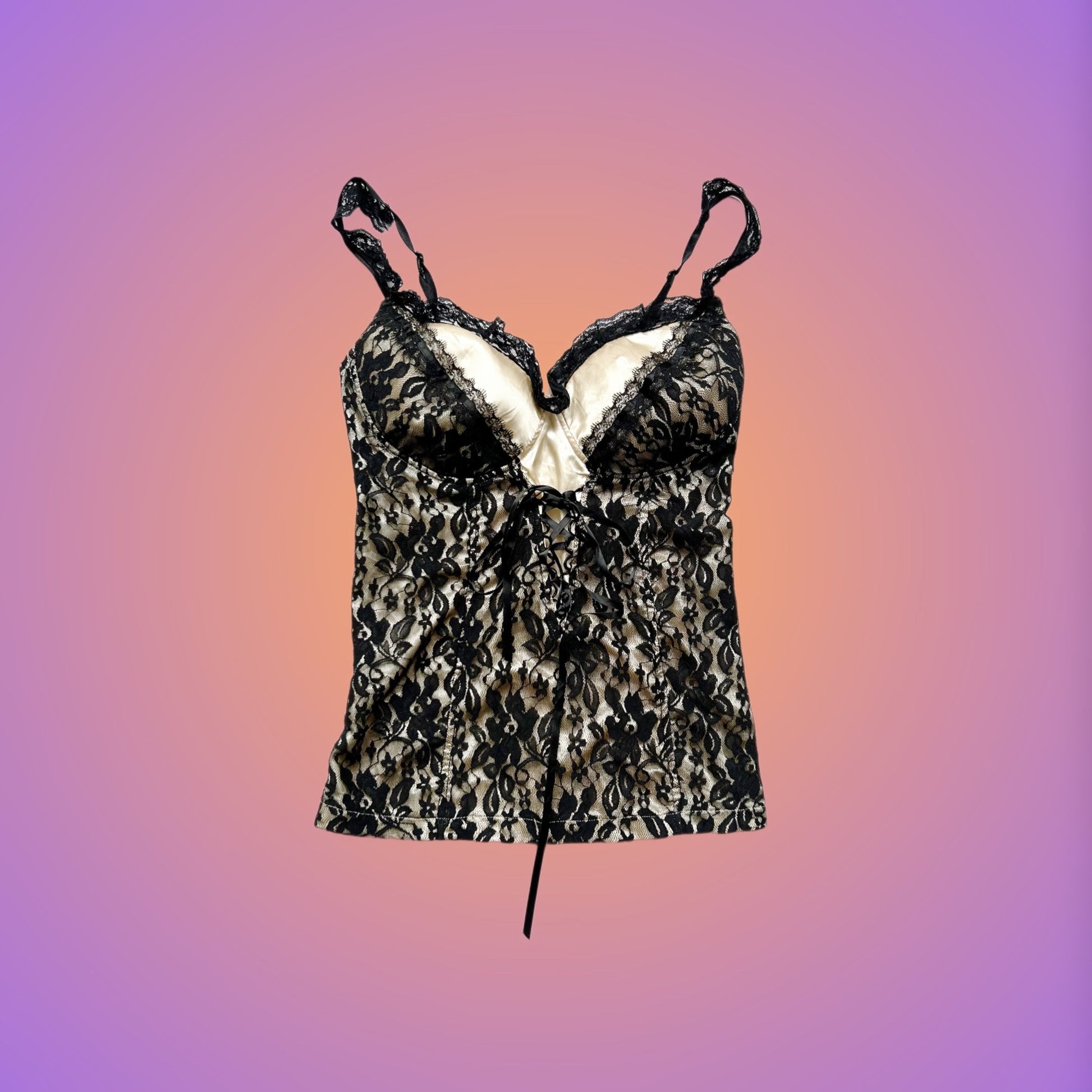 CAMI TOP L