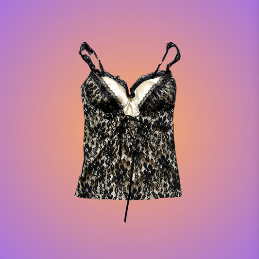 CAMI TOP L