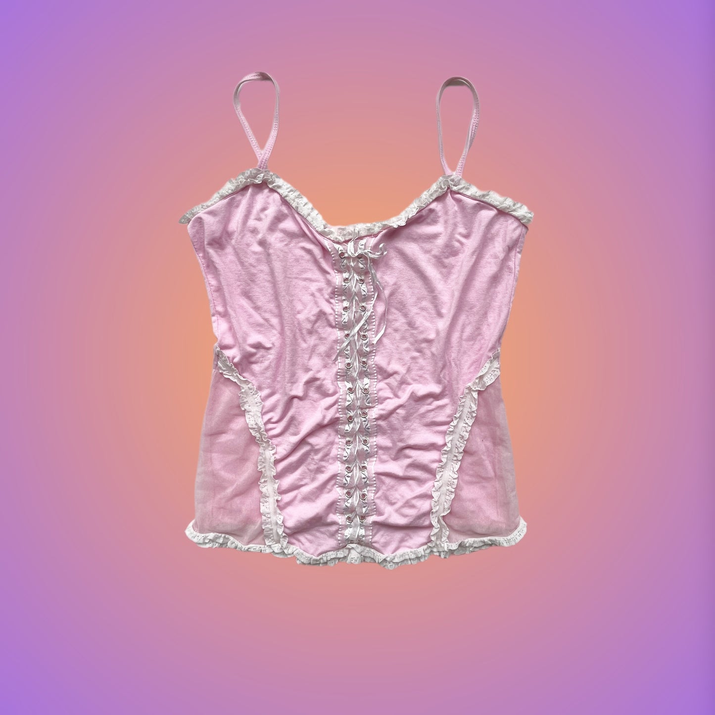 CAMI TOP S