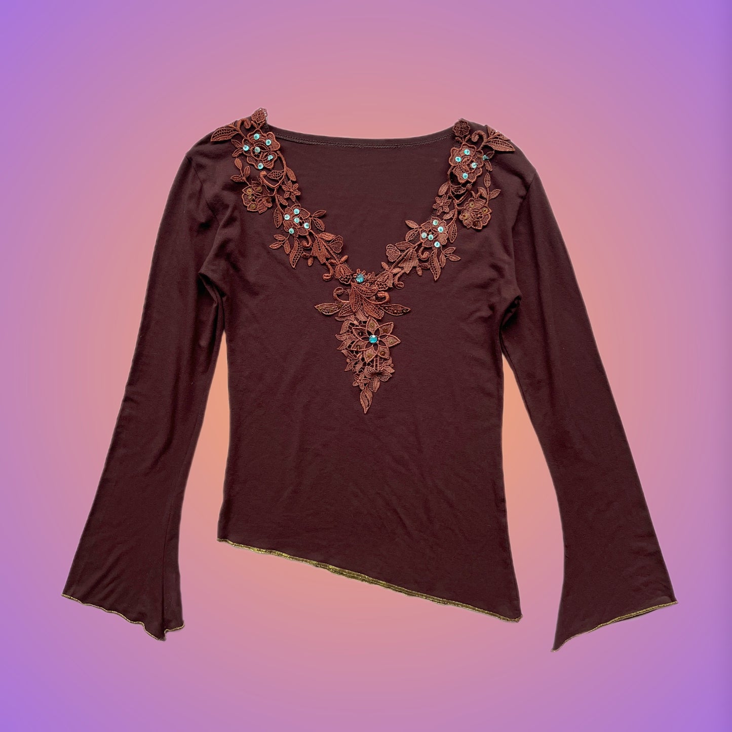 LONG SLEEVE S/M – vintage Y2K wholesale | pliswholesale