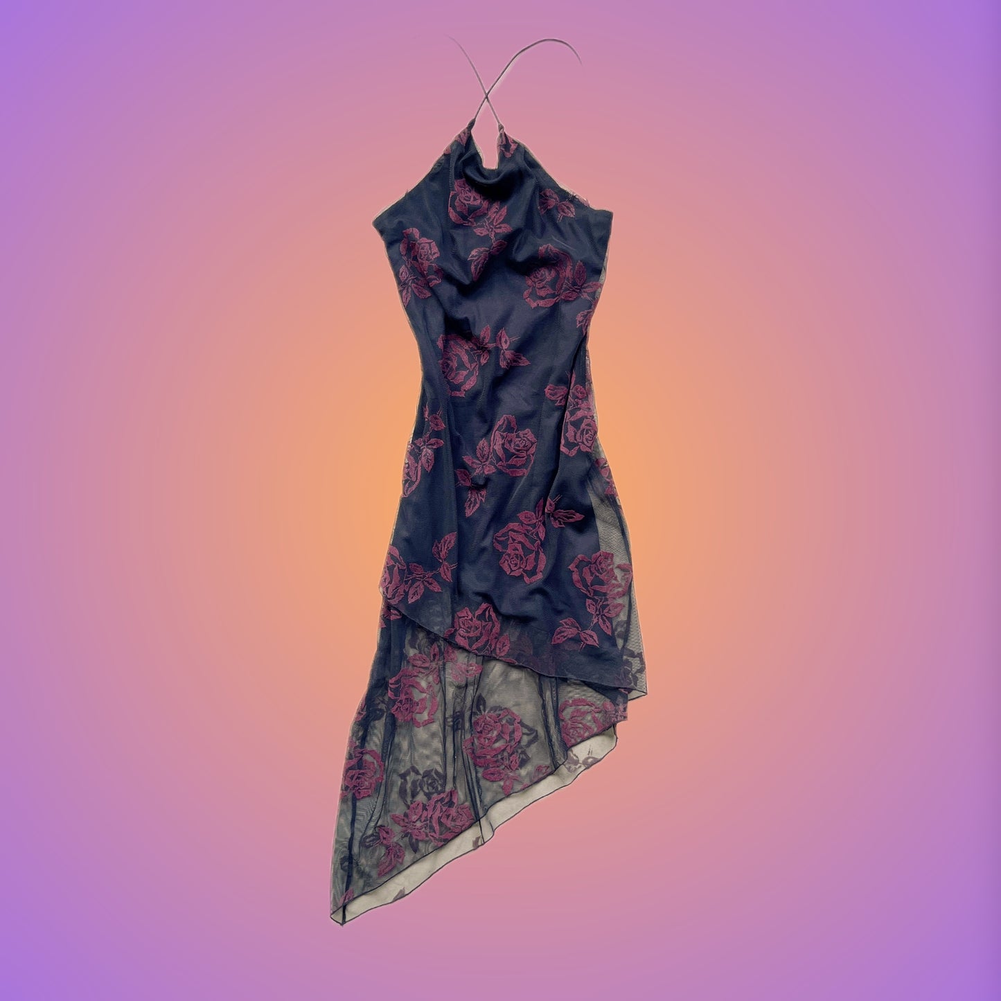 DRESS S/M