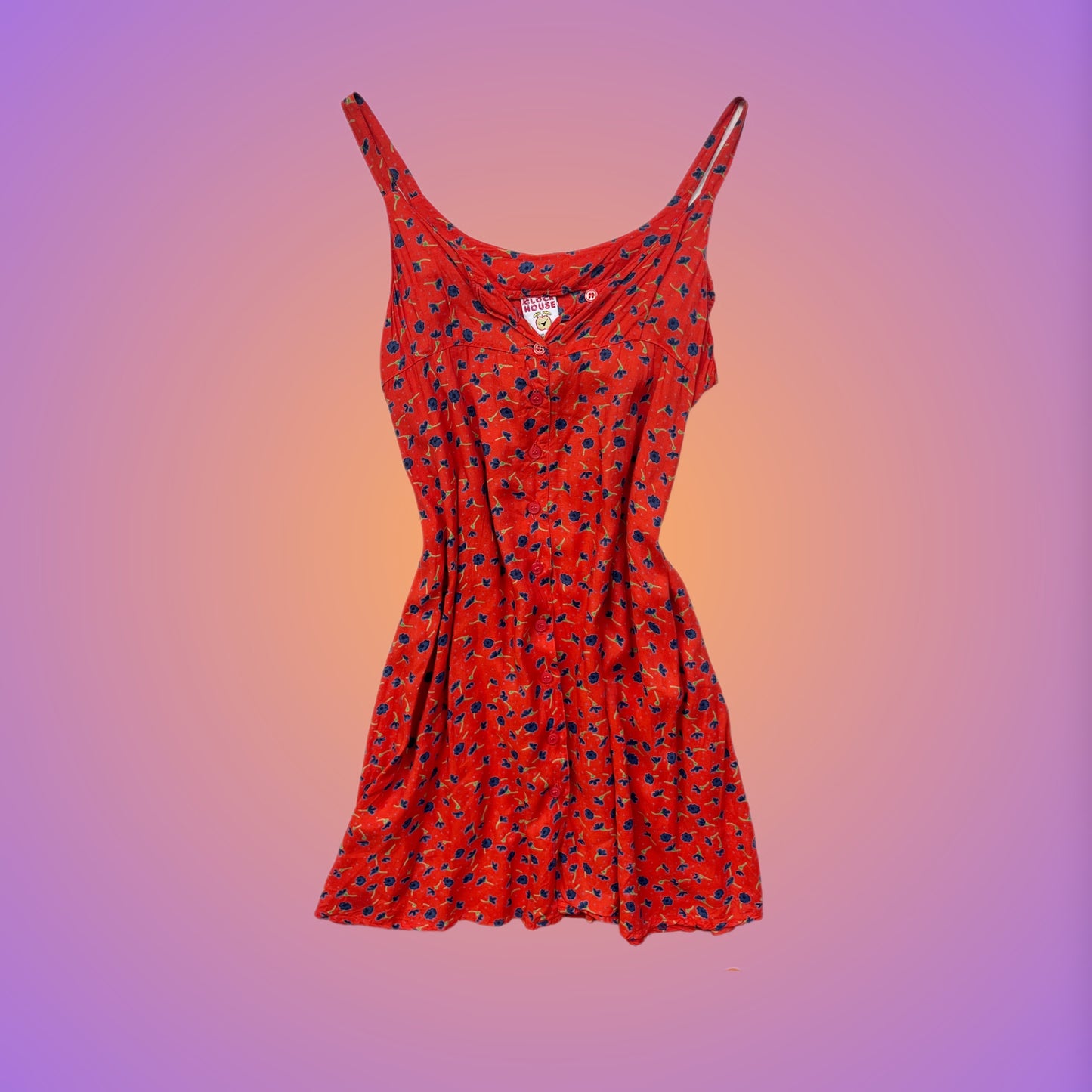 DRESS S