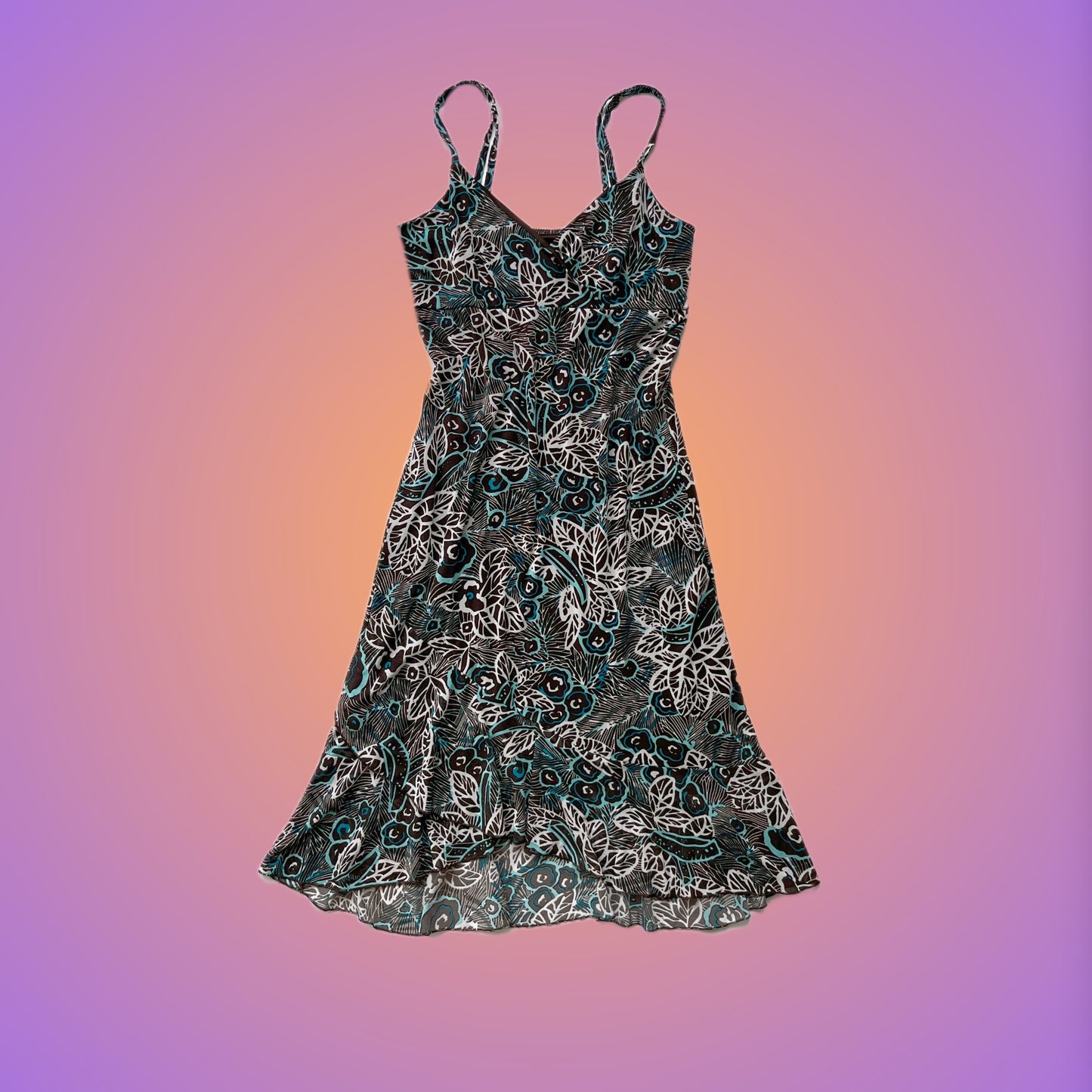 DRESS M – vintage Y2K wholesale | pliswholesale