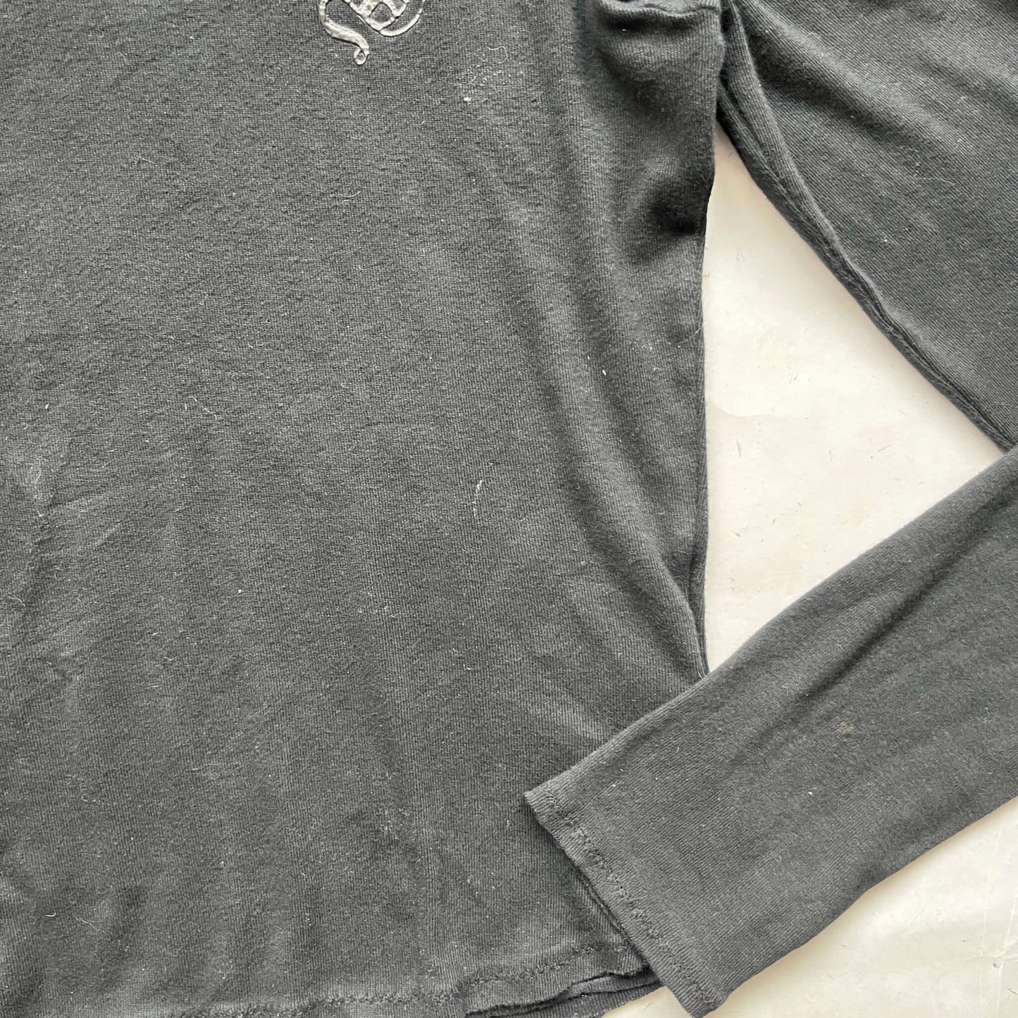 LONG SLEEVE S from pliswholesale - Italian & euro Y2K supplier 💚