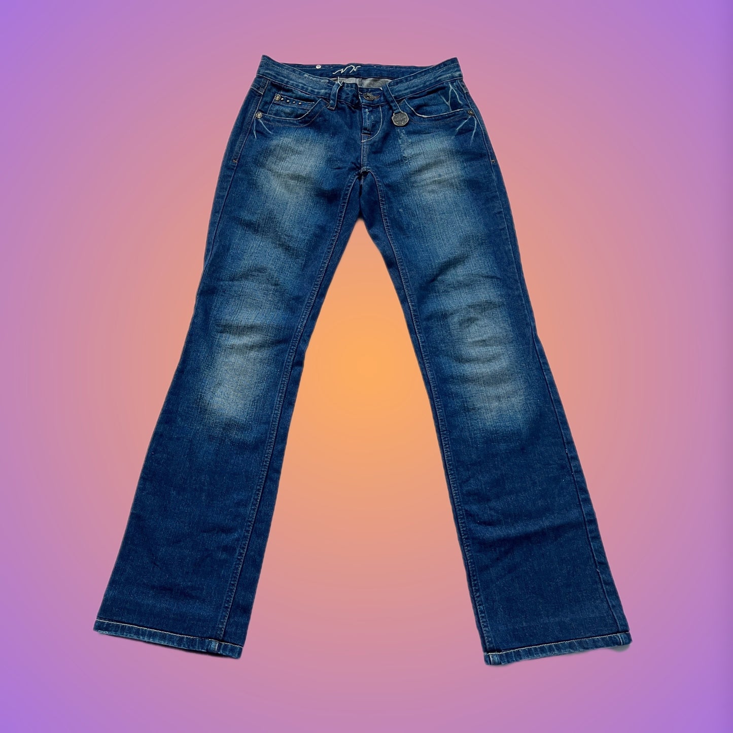 JEANS M