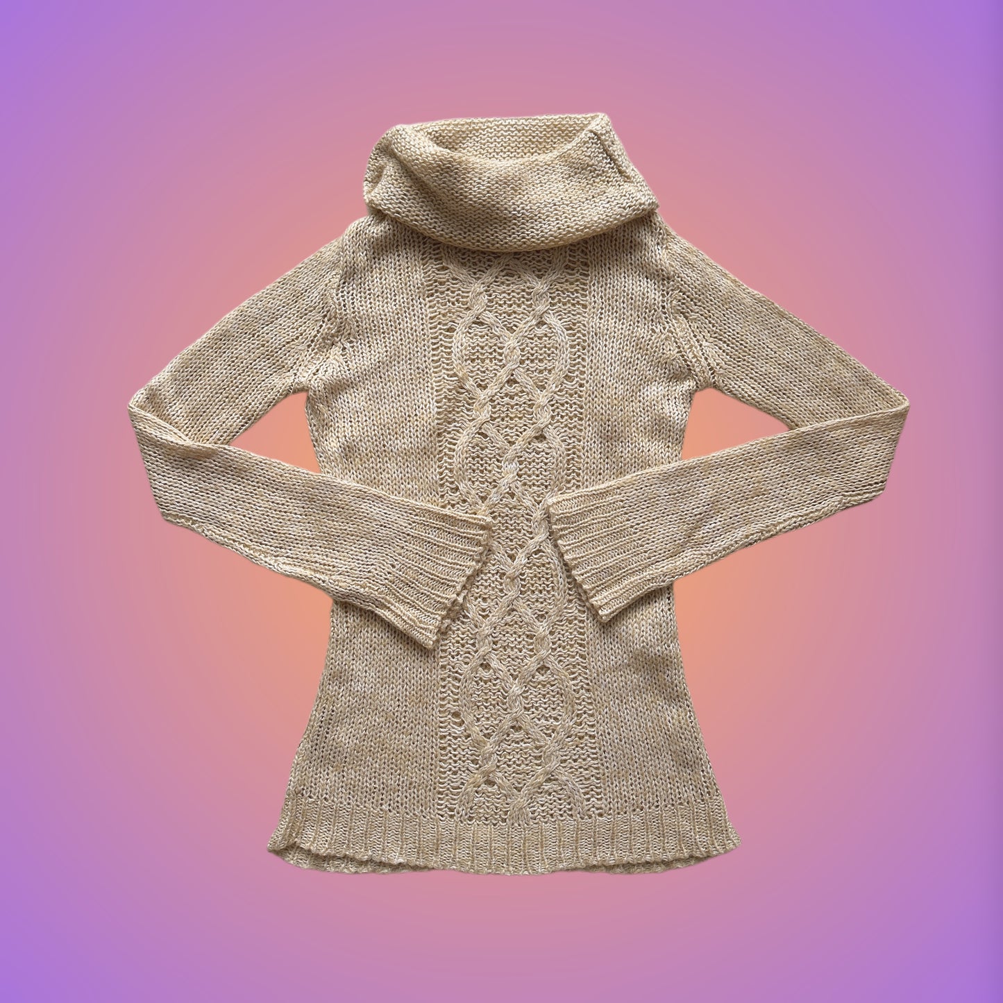 JUMPER S