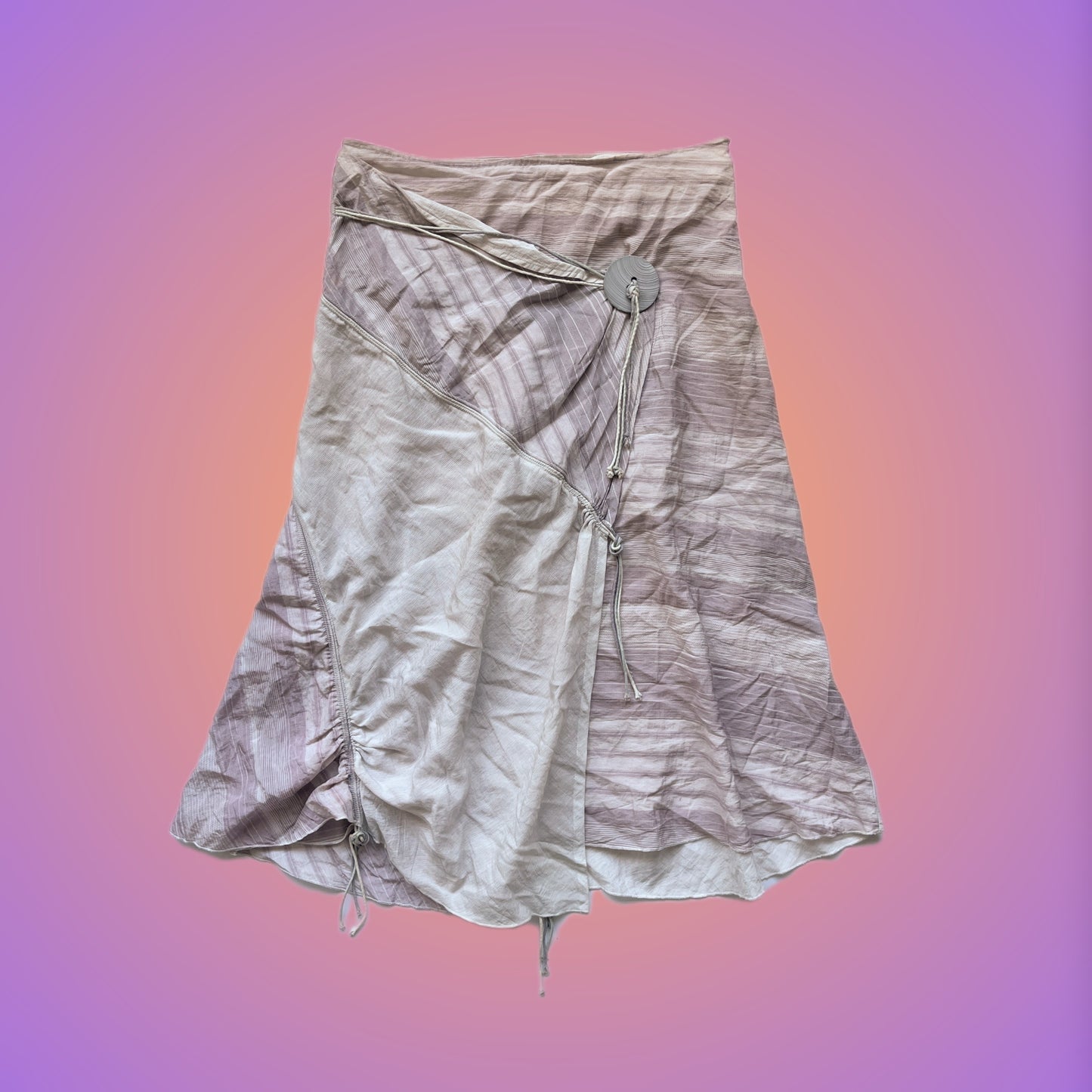 MIDI SKIRT L – vintage Y2K wholesale | pliswholesale