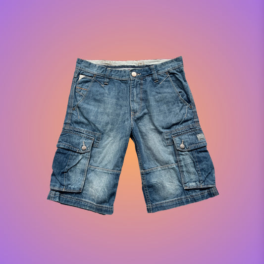 MEN JORTS L