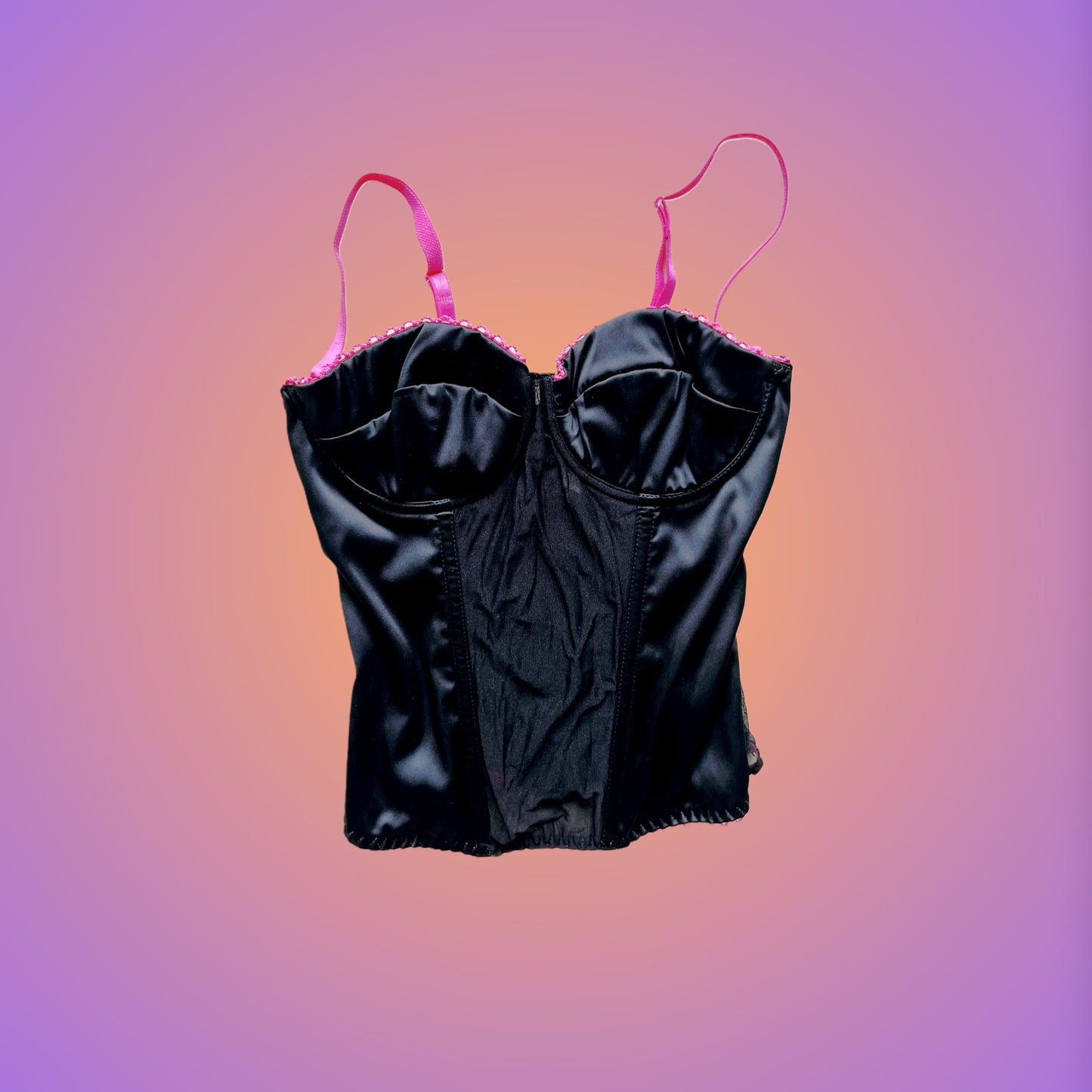 CORSET S
