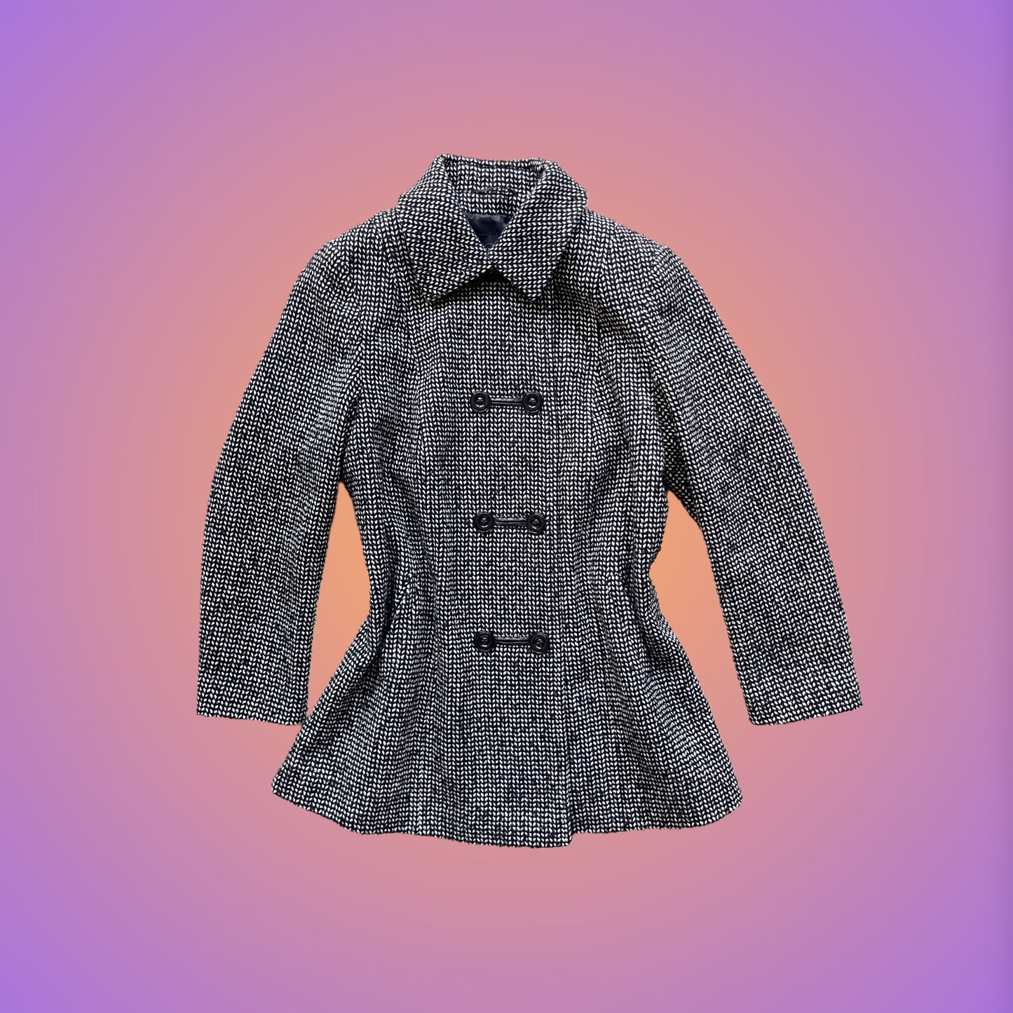 COAT XL