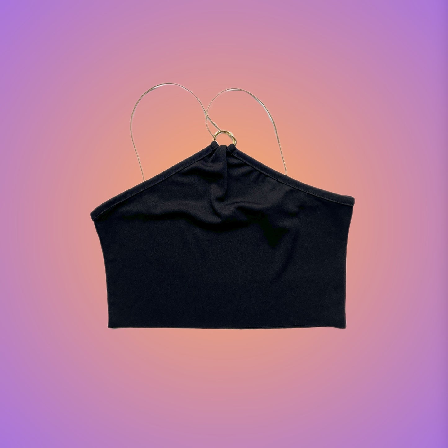 CAMI TOP M from pliswholesale - Italian & euro Y2K supplier 💚