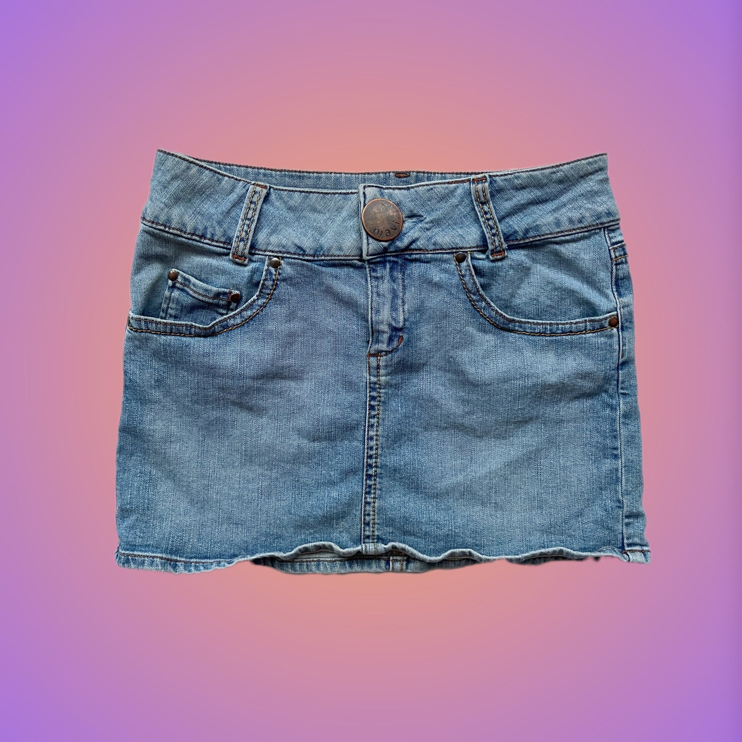 MINI SKIRT S/M – vintage Y2K wholesale | pliswholesale