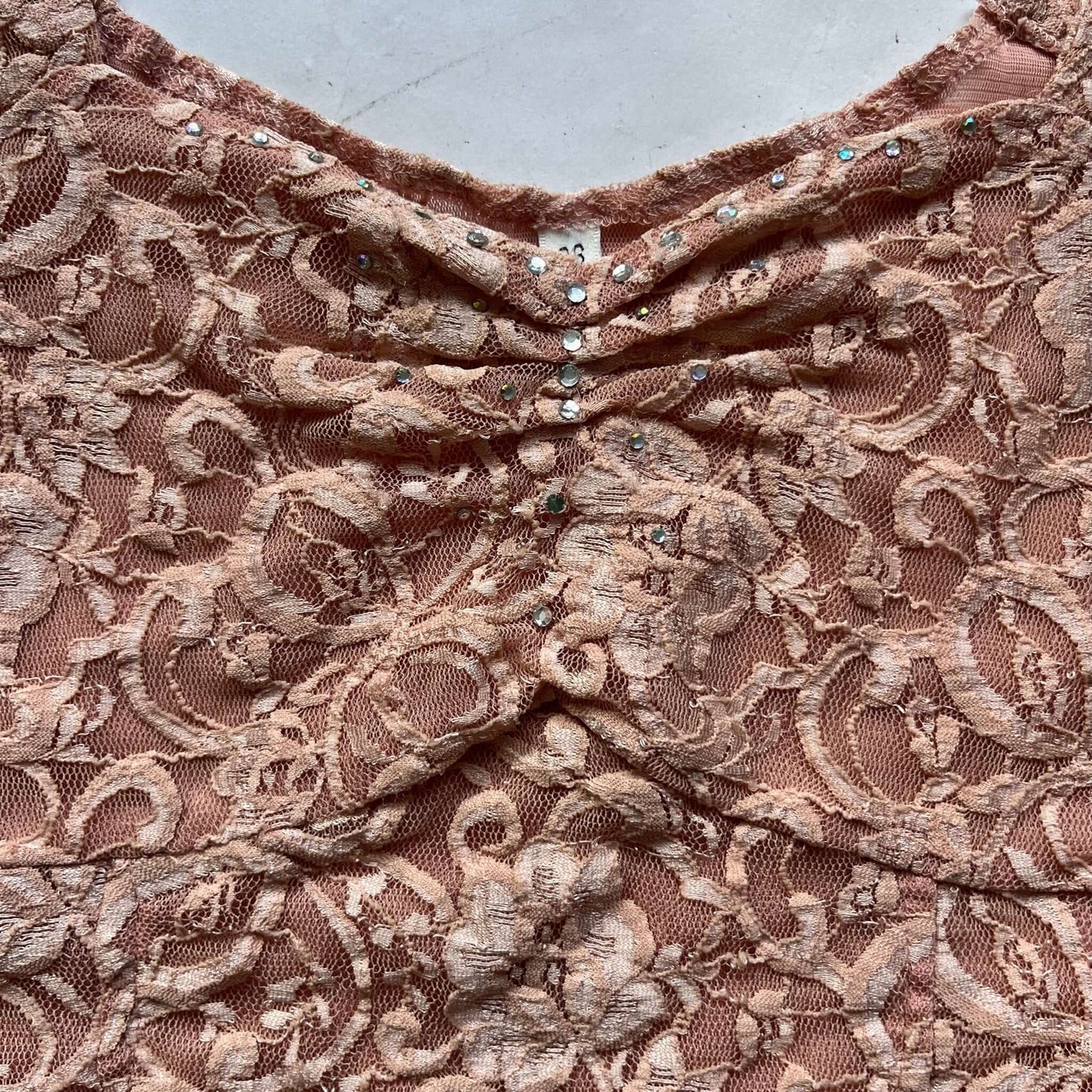 TOP XS from pliswholesale - Italian & euro Y2K supplier 💚